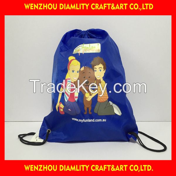 Drawstring Bags