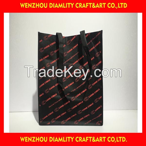 New Design Non Woven Cloth Bags Supplier