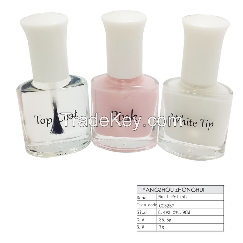 CC5257 Nail polish wholesale with private label