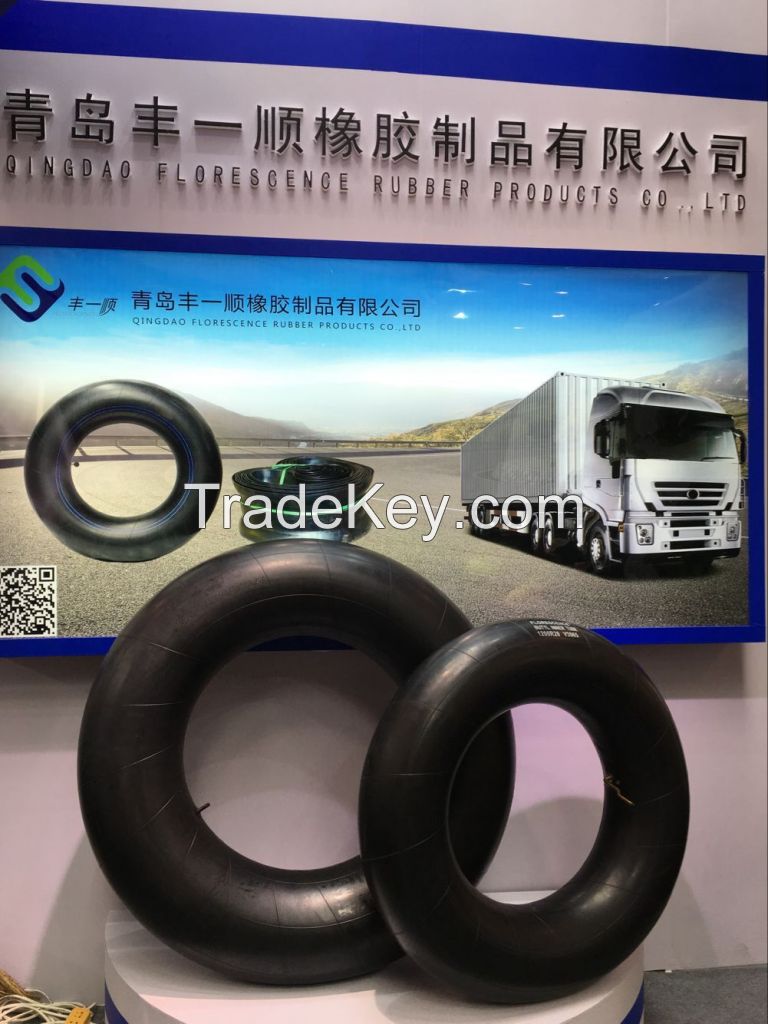 China manufacturer supply 1200R20 inner tube 