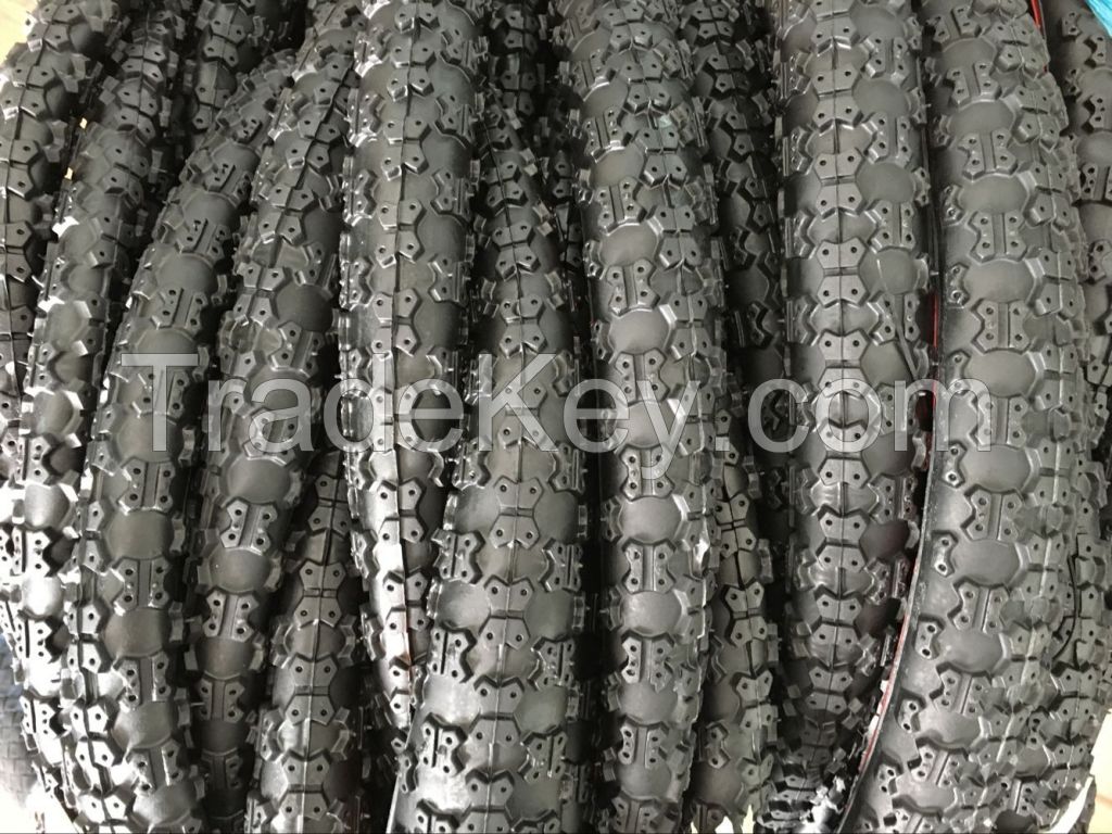 Bicycle tire hot sale from China factory