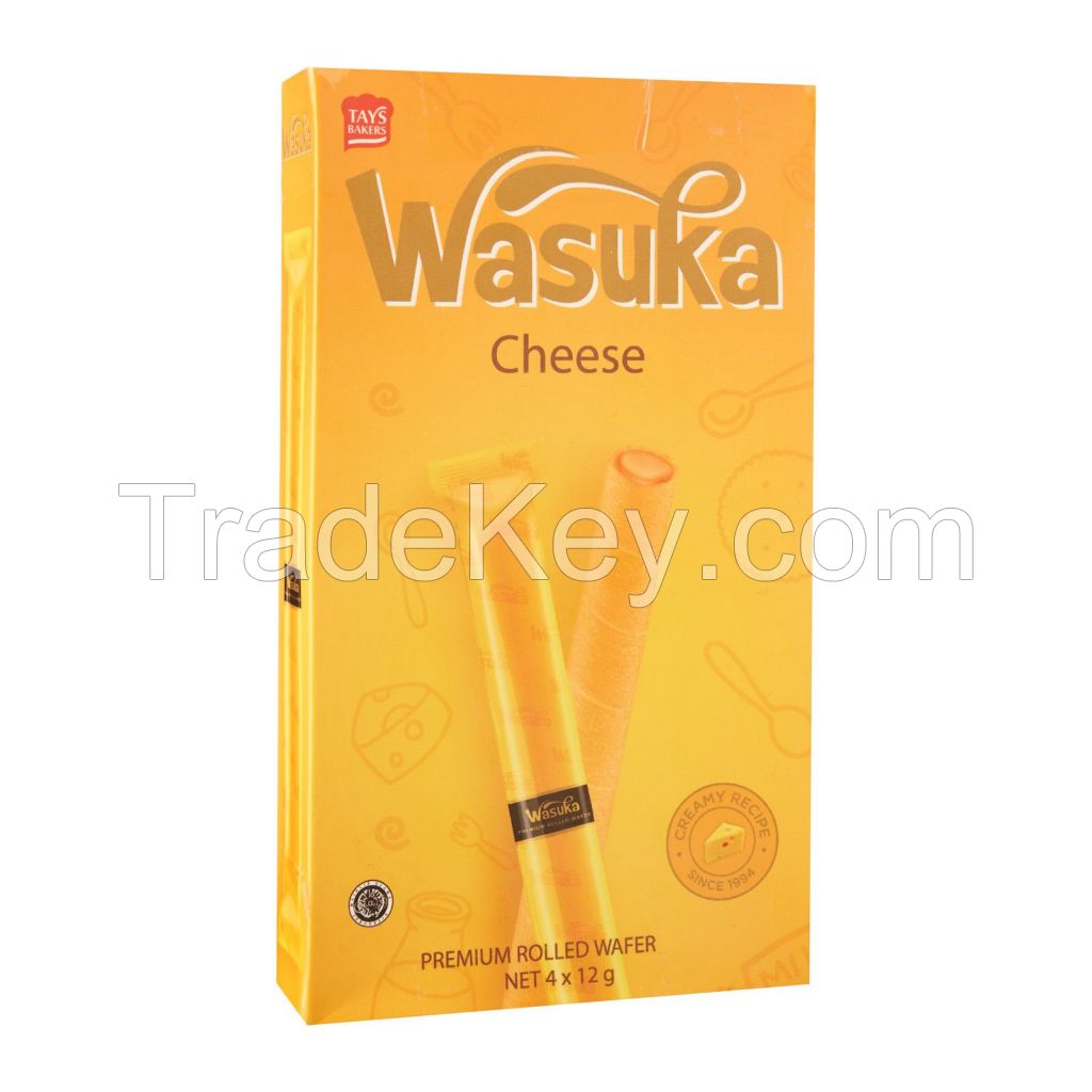 WASUKA Wafer