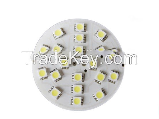  aluminum PCB board for LED tube light SMD/COB 5730/5630/2835/5050/0603 