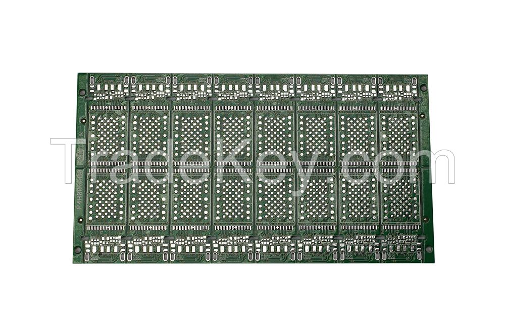 4-12 layers immerision gold HDI board 