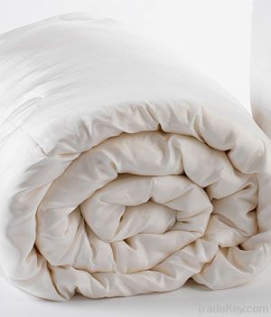 2012 New models Pure Silk Duvets