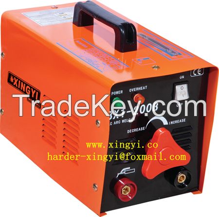 Portable AC ARC Welder BX1-200 Welding Macine