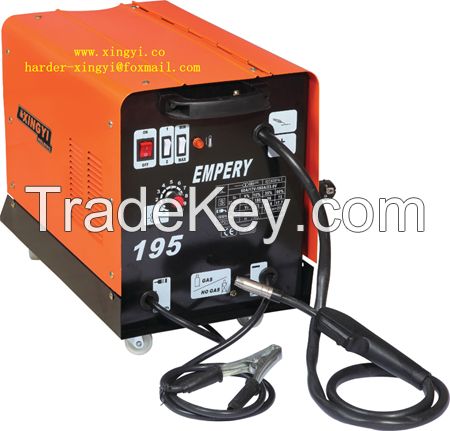 Portable MIG Welder MIG-195 Welding Macine