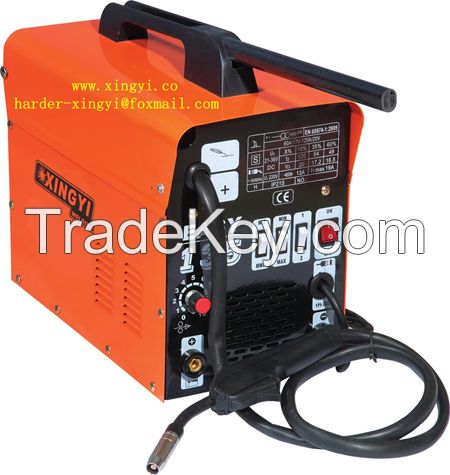 Portable MIG Welder MIG-135 Welding Macine