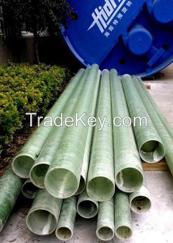 frp pipes, tanks, gratings, manhole covers, etc...