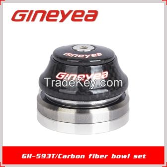 GINEYEA BB79 Bicycle Bike Alloy Bottom Bracket Five Axles