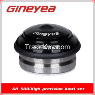 GINEYEA BB79 Bicycle Bike Alloy Bottom Bracket Five Axles