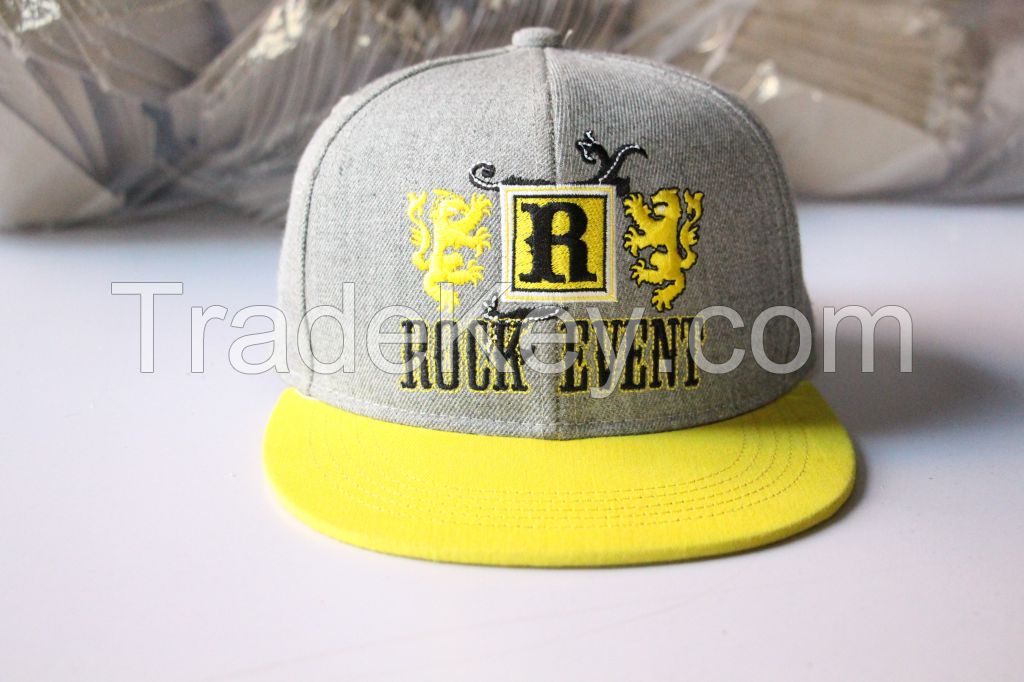 hiphop cap