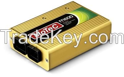 Motec M400 ECU