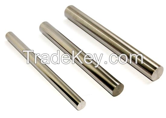 tungsten carbide rods