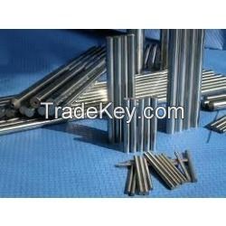 tungsten carbide rods