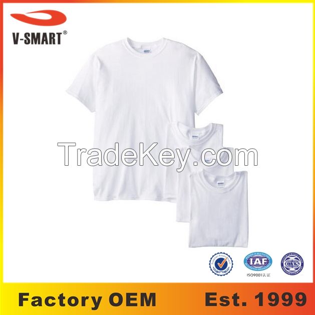 Latest Blank Designs wholesale blank t shirts