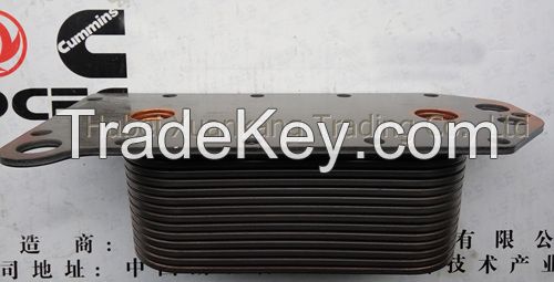 raditor, oil cooler core raditor outlet hose, raditor inlet pipe,