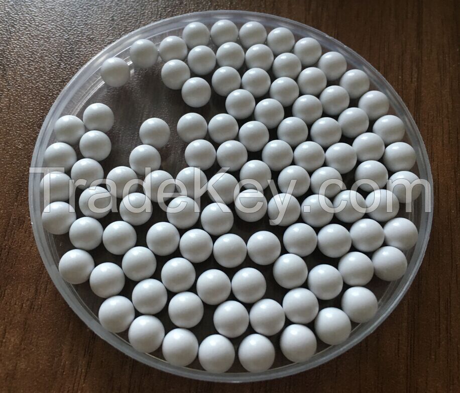 0.23g 6mm Airsoft BBs Bullet Ammo Plastic Balls China Manufacturer Wholesale