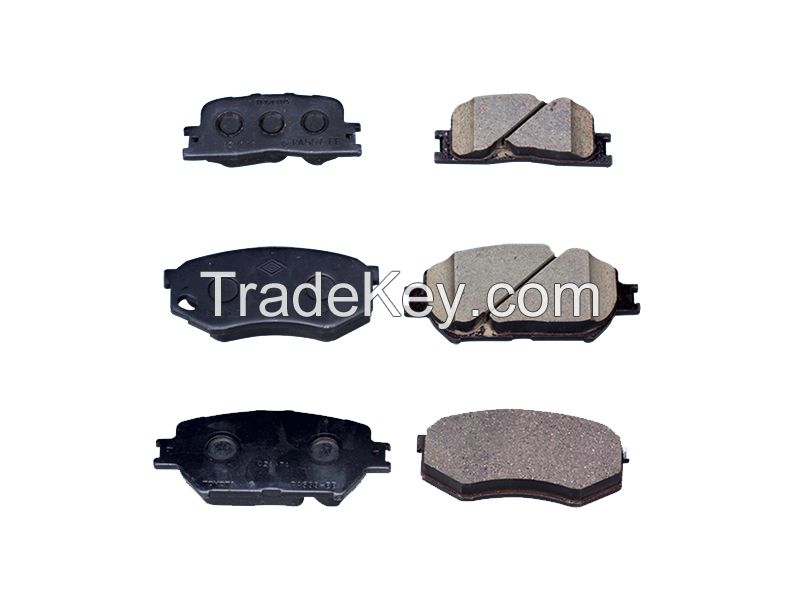 Brake Lining