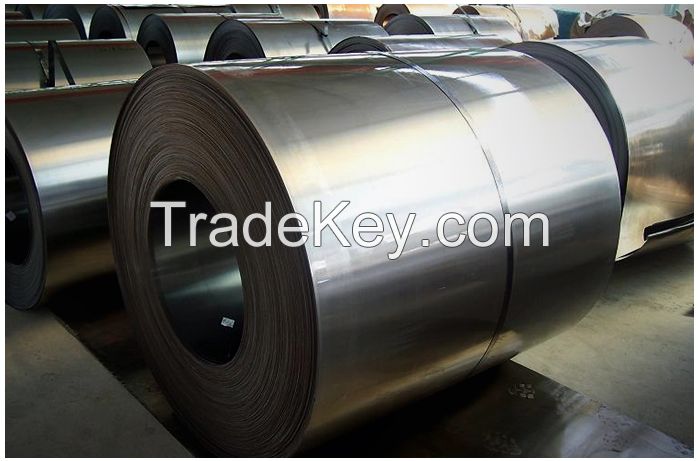 Leading Galvanized steel supplier