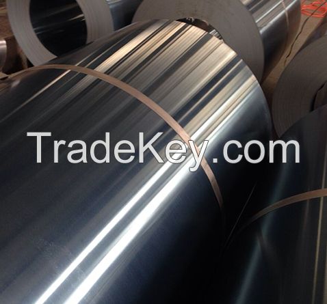 Leading Galvanized steel supplier