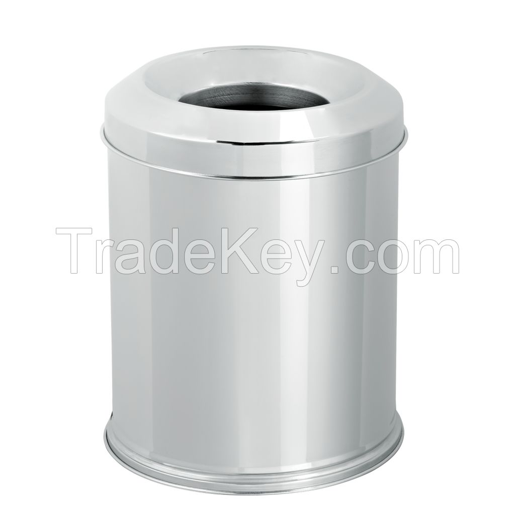 FIREPROOF DUST BIN