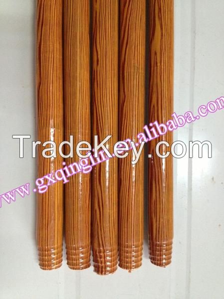 plastic broom,wooden broom handle,broom stick