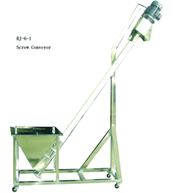 bucket elevator, conveyor, working platform,feeder