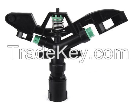 PP 1 Inch Sprinkler