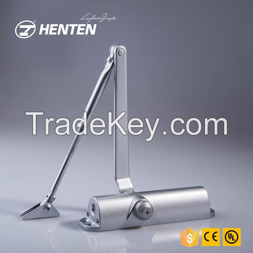 Commercial Hydraulic Door Closer