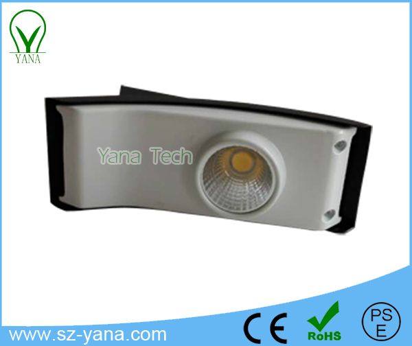 COB 15W 18W 20W CRI90 led track light / LED track spot light 