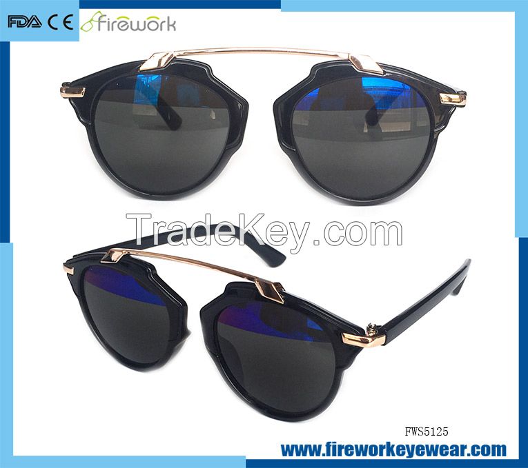 Fashion sunglasses for unisex 