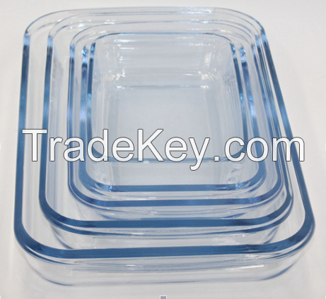 glass bakeware