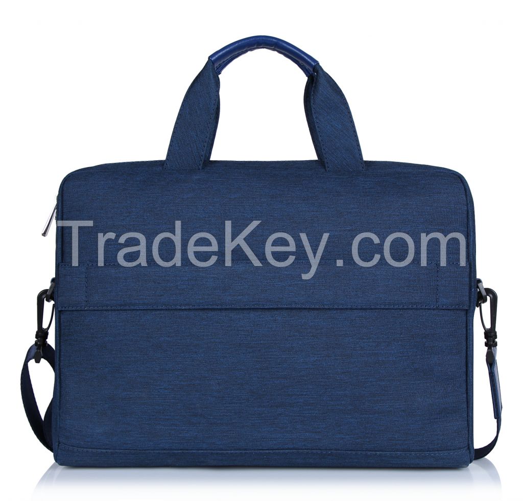 China Factory Suppliers Popular Businessmen Laptop Bag For 13.5 inch