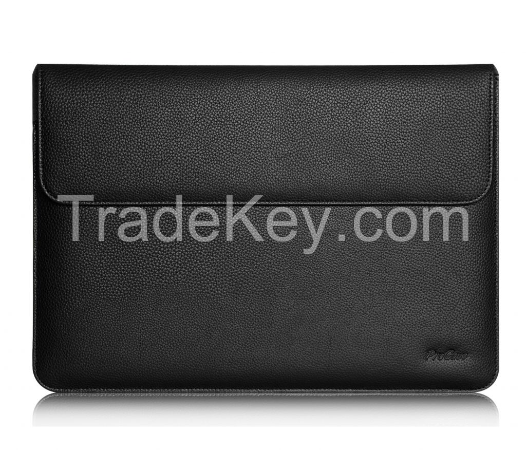 Soft Carrying Sleeve Case Cover Bag Pouch For Apple iPad Pro 12.9''