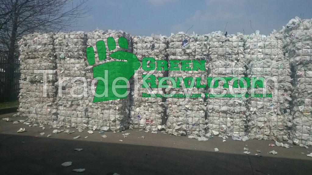 High quality HDPE Milk Bottles [cj(at)greenragroup(dot)com]