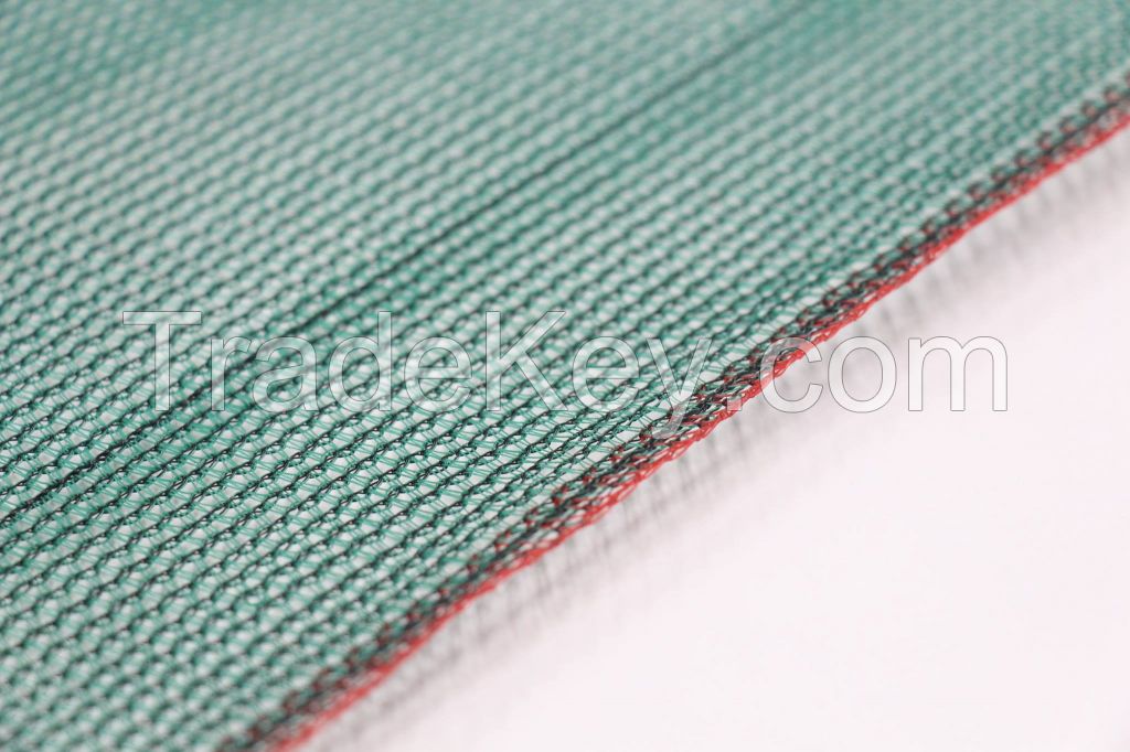 Hdpe Mono knitted shade net 