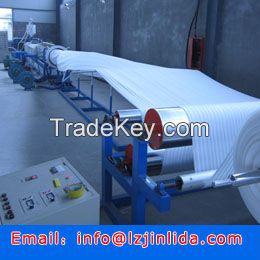 EPE foam sheet machine for sale