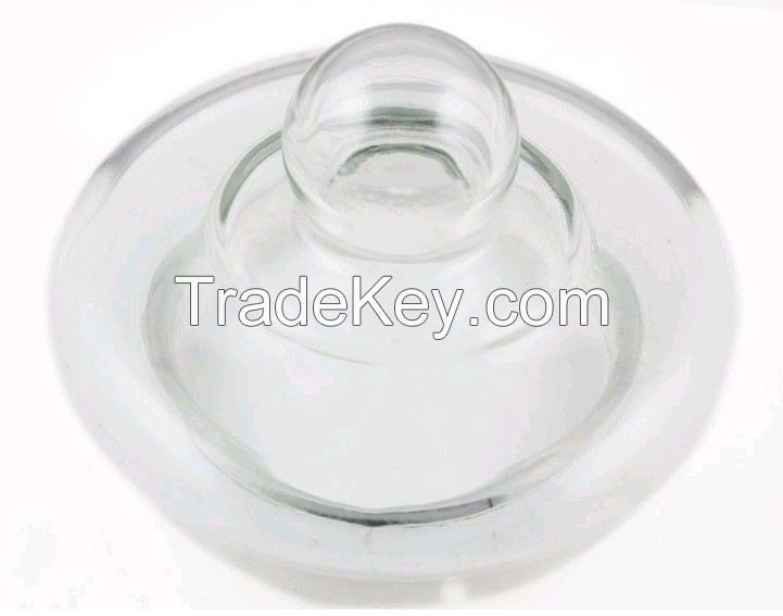 Lead free glass sealed cans of canned food packaging bottles of glass storage tank dried fruit cans