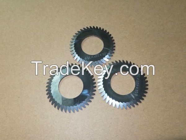 china supplier diamond blade, cutter blade, PCB cutting blade