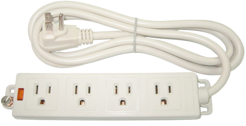 Extension Socket （power strip)