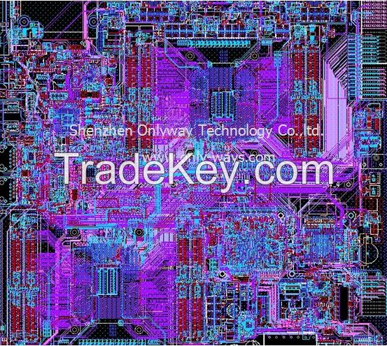 provide professional pcb design, pcb layout service.printed circuit board design , pwb design , pwb layout, pcb engineering company, electronics layout company,