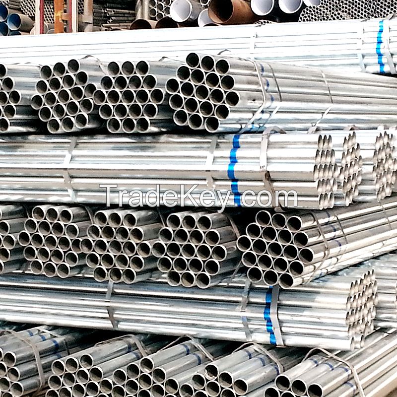 HOT DIPPED GALVANIZED STEEL PIPE  Galvanized Pipe &iuml;&frac14;HDG Steel Pipes, HDG Hollow Section&iuml;&frac14;