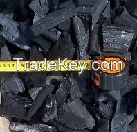 Offers charcoal briquettes from Ukraine