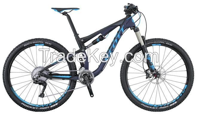 2016 Scott Contessa Spark 700 RC Mountain Bike