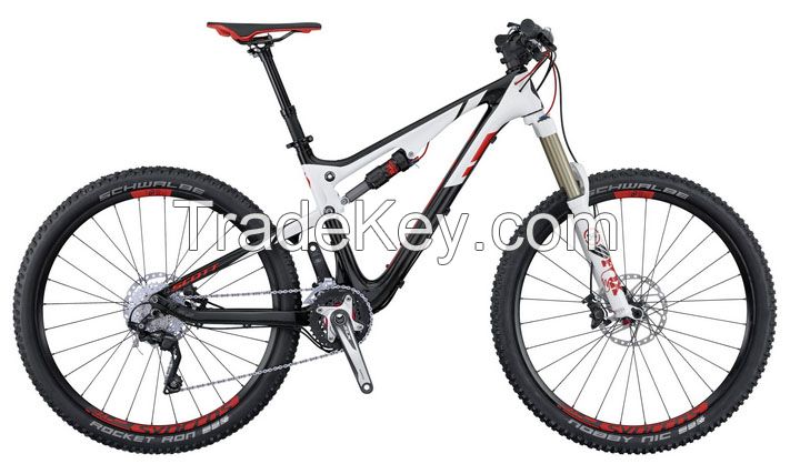 2016 Scott Genius 720 Mountain Bike