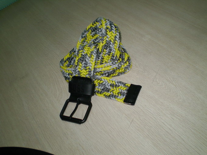 men's belts