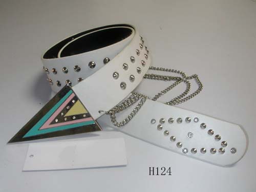 men's belts