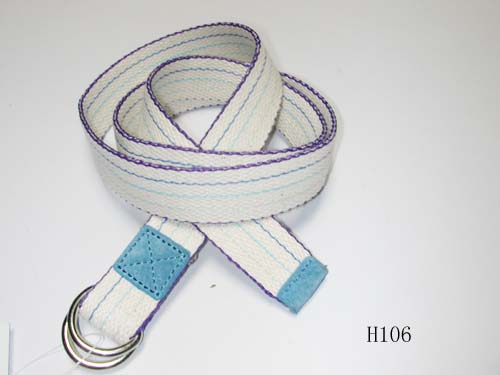 men's belts