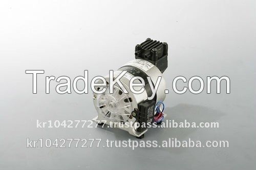 Oil-Free Air Compressor(C84-BB401)